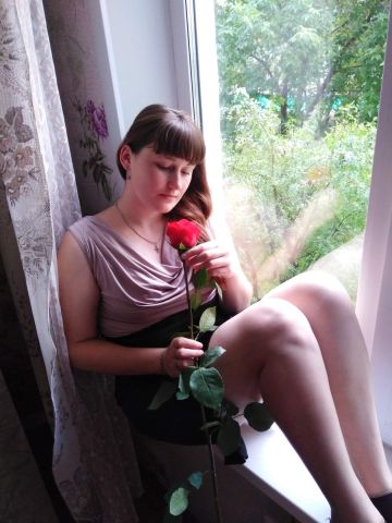 Анкета проститутки Стелла - Фото 1, , 21 год, №313684