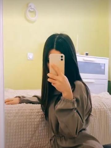 Анкета проститутки Элеонора - Фото 1, , 27 лет, №309466
